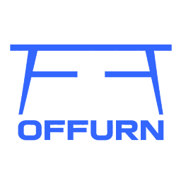 OFFURN LOGO